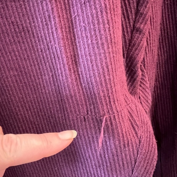 Champion Textured Rib Lounge Pant - Picture 4 of 16